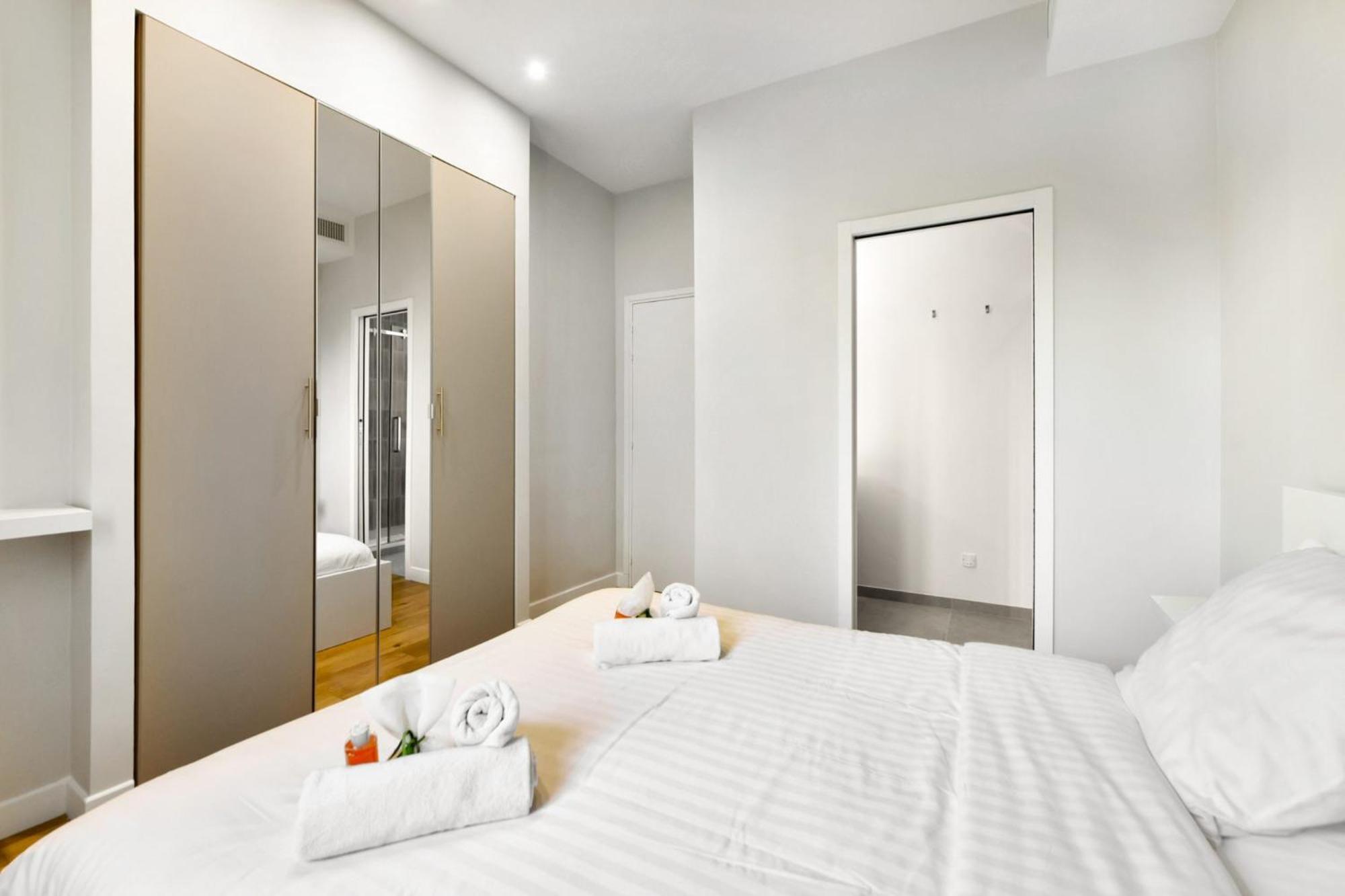 Villa Leon - Centre Cannes - 4 Chambres - Clim Bagian luar foto